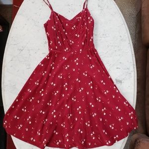 Old navy dress